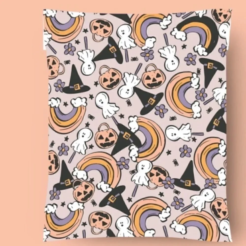 Poly Mailers